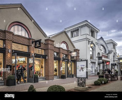 outlet shop Ingolstadt village